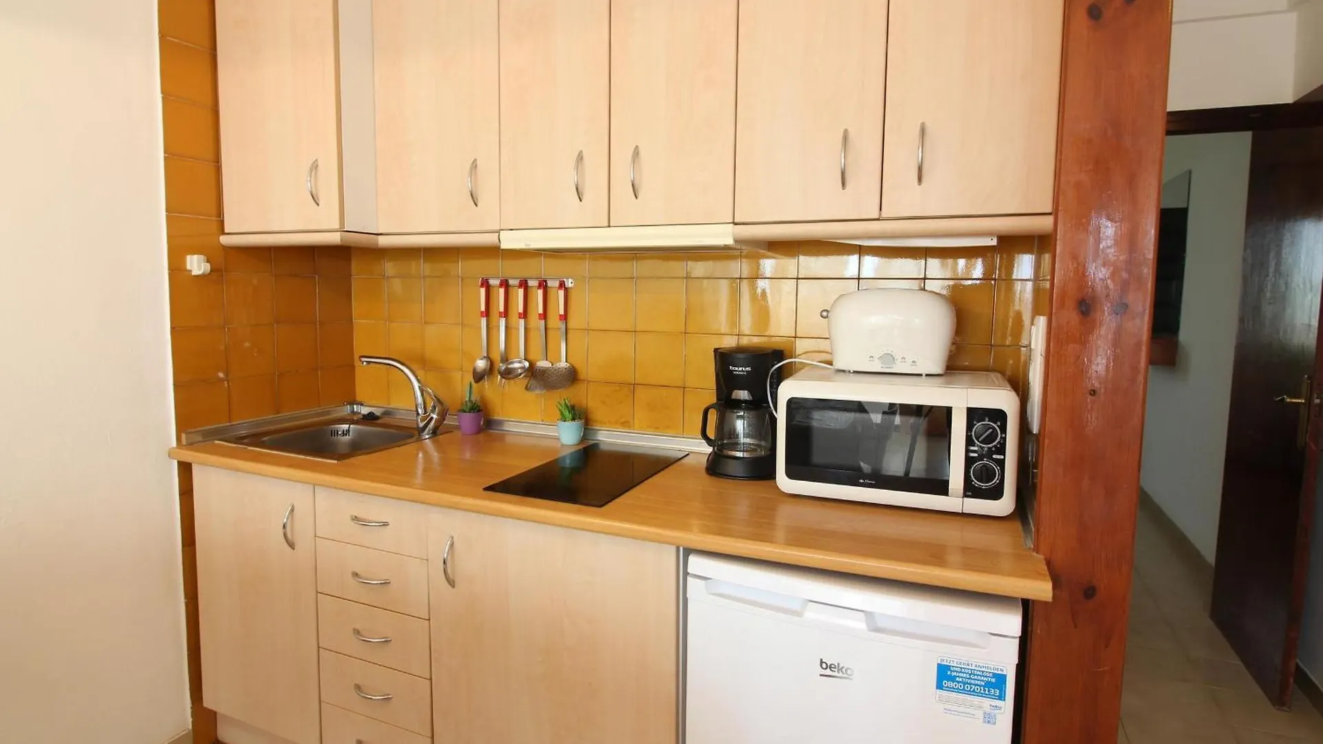 Vista Bahia 23 - Apartamento En Primera Linea De Mar A Pocos Metros Del Centro De Empuriabrava Con Aparcamiento. - Es-228-183 Espanha